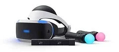 Sony potvrdila své first-party hry na launch PlayStation VR a jejich cenu