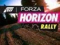 Forza Horizon dostane rally rozšíření