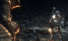 Dark Souls III: The Ringed City - launch trailer