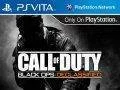 Call of Duty: Black Ops – Declassified v záběrech z hraní