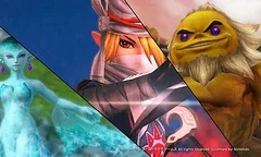 Druhý trailer na Hyrule Warriors: Definitive Edition