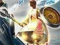 Představujeme Ragnarok Odyssey pro Playstation Vita