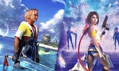 Her Final Fantasy X se prodalo přes 20 milionů kopií