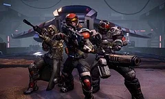 Nový trailer na hru Phoenix Point