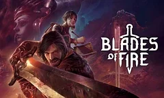 Blades of Fire 