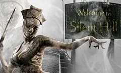 Informace a box art k zatím neoznámené hře Silent Hill: The Short Message, připomíná demo P.T.