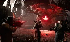 Akce Remnant 2 dostane v září poslední rozšíření The Dark Horizon