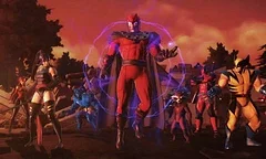 Marvel Ultimate Alliance 3: The Black Order - X-Men trailer