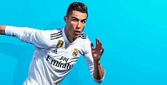 Přestup Ronalda do Juventusu znamená problém pro EA Sports