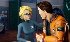 Představena akční hra MATCHO od českého studia FiolaSoft, vyjde pro PC a konzole PS5 a Xbox Series