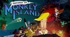 Hra Return to Monkey Island dostává první vysoká hodnocení