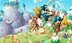 Úspěch kolekce Klonoa: Phantasy Reverie Series by mohl vést k dalším dílům 