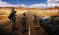 Square Enix připravuje Final Fantasy XV Royal Edition
