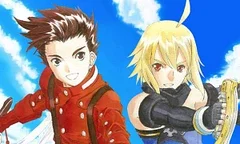 Nový gameplay trailer na blížící se hru Tales of Symphonia Remastered