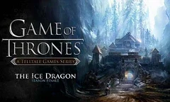 Launch trailer na finále Game of Thrones: A Telltale Games Series