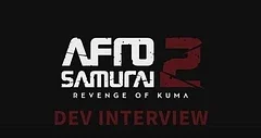 Deníček vývojářů na Afro Samurai 2