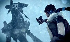 Nová ukázka ze hry Praey for the Gods ukazuje PS5 verzi a souboj s bossem