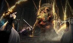 V novém traileru na Elden Ring Nightreign – The Forsaken Hollows se představuje Undertaker