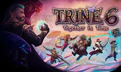 Oznámena hra Trine 6: Together in Time, vyjde už letos v září