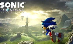 Hry Sonic Frontiers se už prodalo 2,5 milionu kopií