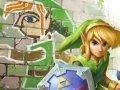 Nový trailer na The Legend of Zelda: A Link Between Worlds
