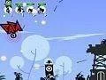 Patapon 3 Multiplayer trailer