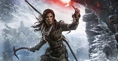 Her Tomb Raider a Rise of the Tomb Raider se prodalo dohromady 18 milionů kopií