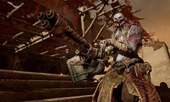 Akční hra Outriders dostane dnes velký update, příští rok první rozšíření