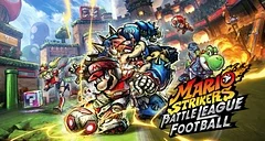 Mario Strikers: Battle League