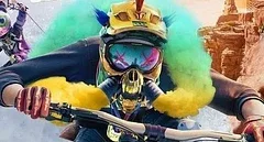 Nová ukázka ze hry Riders Republic, vyjde začátkem září