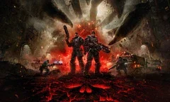 Představeny režimy Horde Siege a Versus v připravované akční hře Gears of War: E-Day