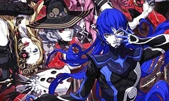 Druhý trailer na Shin Megami Tensei V: Vengeance představuje nové nepřátele a dungeony