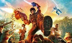 Druhý Bulletstorm není úplně bez šance