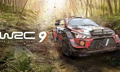 Představen prosincový update pro WRC 9