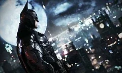 Unikly artworky ze zrušeného pokračování Batman: Arkham Knight