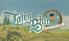 Oznámena hra Tales of the Shire: A The Lord of the Rings Game, vyjde příští rok
