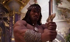 V novém traileru Mortal Kombat 1 se představuje Conan the Barbarian i T-1000  - UPDATE