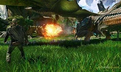 Scalebound byl zrušen i kvůli vysokému očekávání hráčů