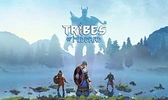 Nová ukázka ze hry Tribes of Midgard představující první sezónu