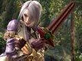 Soul Calibur: Lost Swords - Ivy Trailer