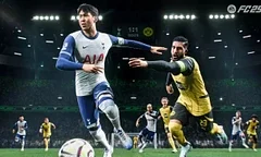 Nový trailer na EA Sports FC 25 představuje nový režim Rush