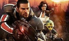 Seriál Mass Effect by měl být přístupný i divákům, kteří neznají videoherní předlohu