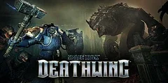 17 minut z kampaně akce Space Hulk: Deathwing