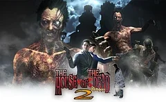 Oznámen The House of the Dead 2: Remake, vyjde během jara