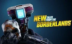 Od dnešního dne je v prodeji adventura New Tales from the Borderlands
