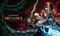 Legacy of Kain: Defiance Remastered