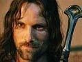 Nový The Lord of The Rings oficiálně