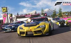 Playground Games: Cílem vývojářů je vždy oslovit co nejvíce hráčů