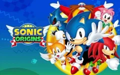 Ohodnocena kolekce Sonic Origins, pravděpodobně se blíží její vydání