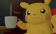 Oznámena hra Detective Pikachu Returns pro Nintendo Switch